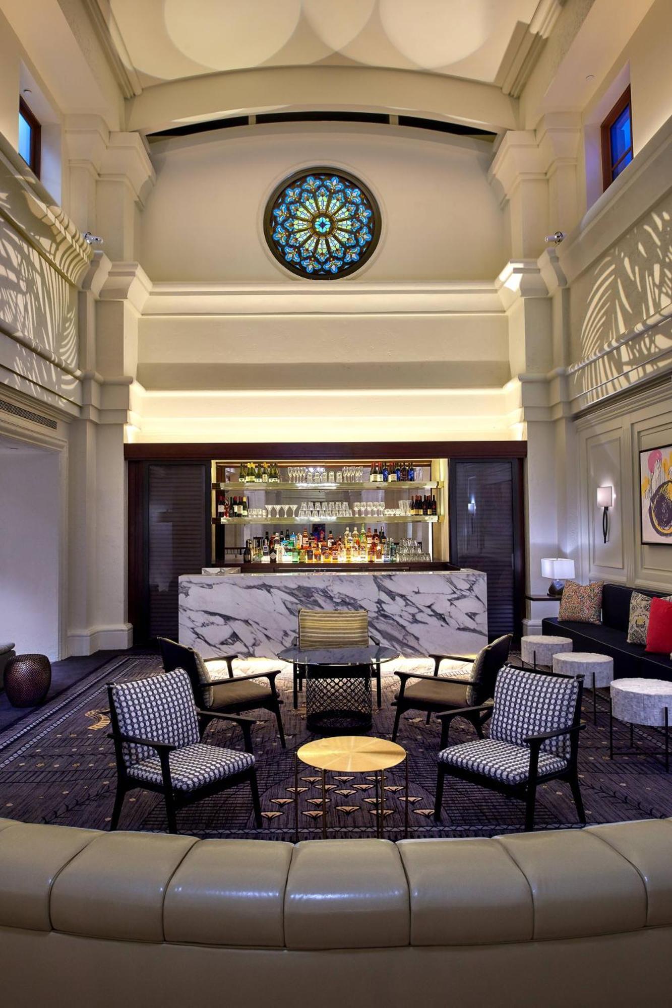 Hotel Colonnade Coral Gables, Autograph Collection Kültér fotó