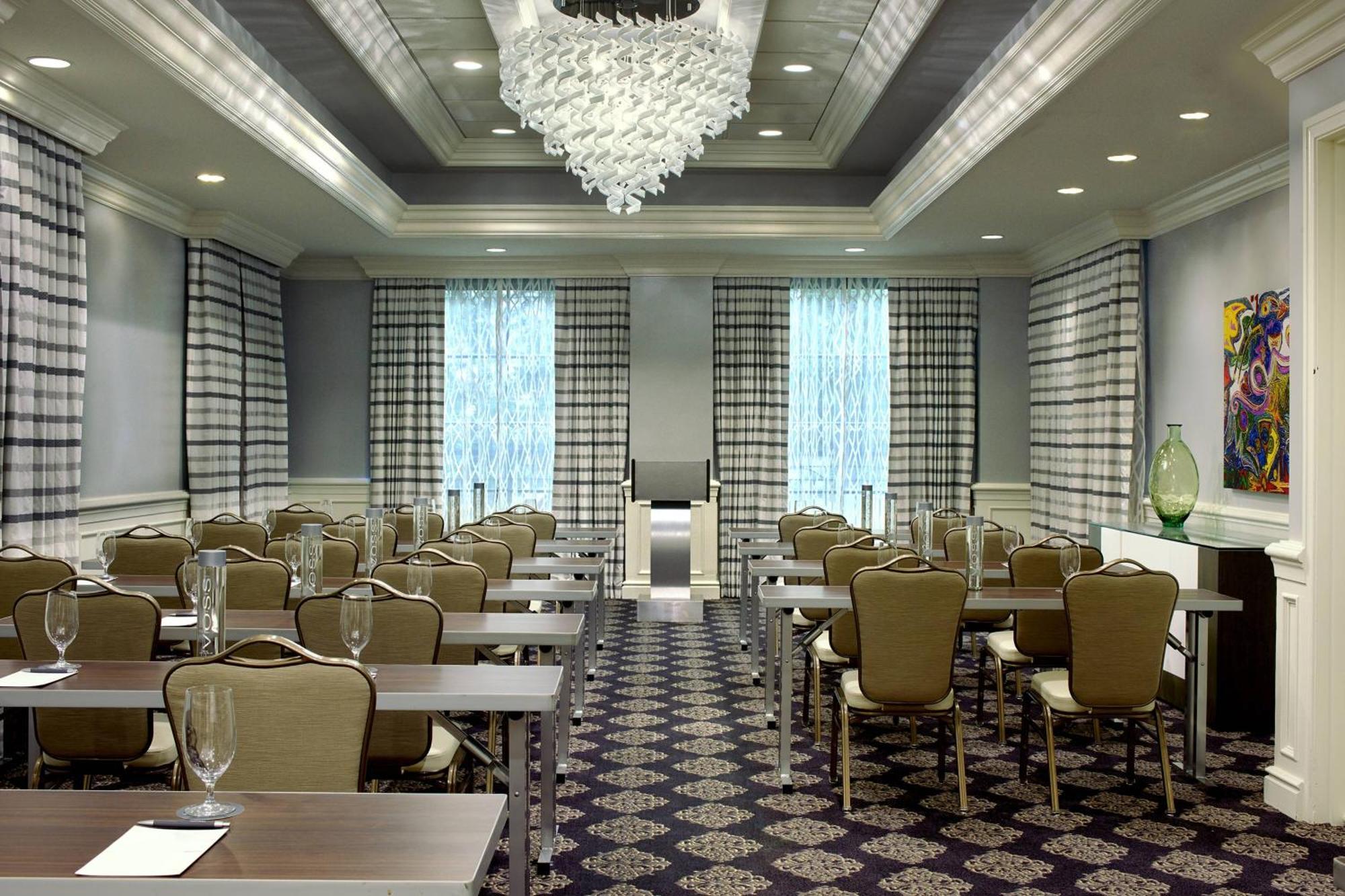 Hotel Colonnade Coral Gables, Autograph Collection Üzleti fotó