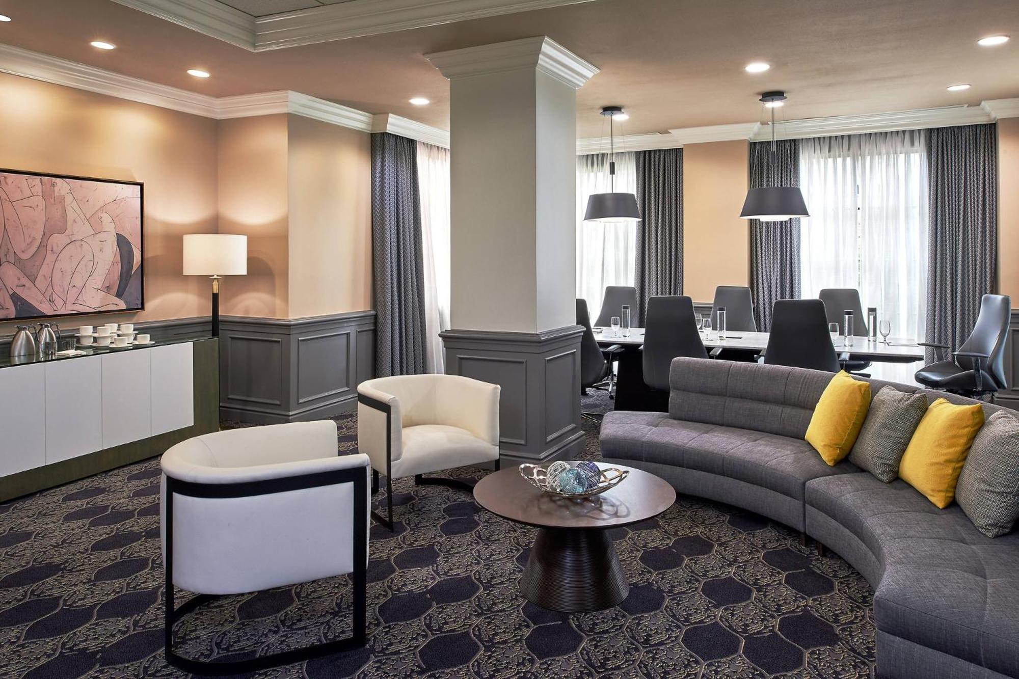 Hotel Colonnade Coral Gables, Autograph Collection Kültér fotó