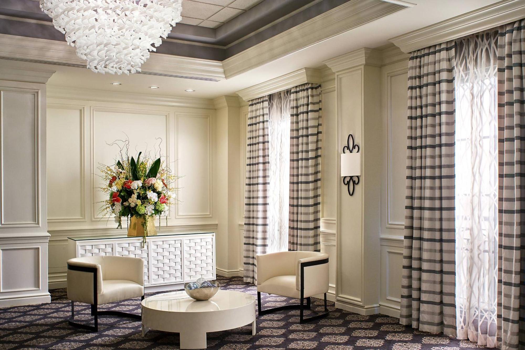 Hotel Colonnade Coral Gables, Autograph Collection Kültér fotó